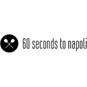 60 seconds to napoli Holding GmbH logo
