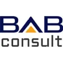 BAB Consult logo