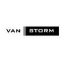 Van Storm Recruitment logo
