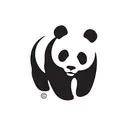 Wereld Natuur Fonds (WWF-NL) logo
