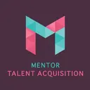 Mentor Talent Acquisition logo