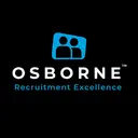 Osborne - Recruitment Consultancy logo