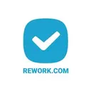 Re:work logo