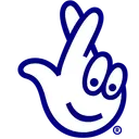 The National Lottery logo
