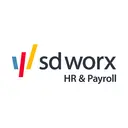 SD Worx Ireland logo
