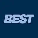 BEST - For A Cleaner World logo