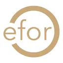 EFOR logo