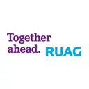 RUAG logo