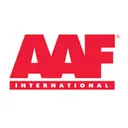 AAF/Dinair logo