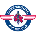 Luxembourg Air Rescue / Luxembourg Air Services logo