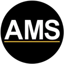 AMS International UAE logo