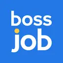 Bossjob logo