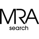 MRA Search logo