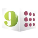 nineDots.io logo