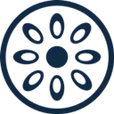 Lime Talent logo