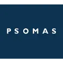 Psomas logo
