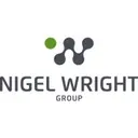 Nigel Wright Recruitment logo