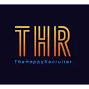 TheHappyRecruiter logo
