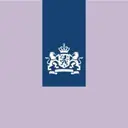 Immigratie- en Naturalisatiedienst (IND) logo