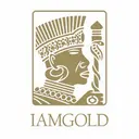 Iamgold logo