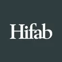 Hifab logo