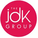 The JDK Group logo