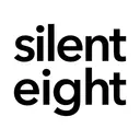 Silent Eight logo
