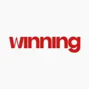 Winning logo