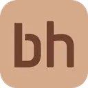 Behavioral Health Field Inc logo