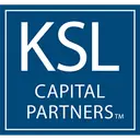 KSL Capital Partners logo