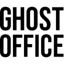 Ghost Office Marketing und Kommunikationsservices logo