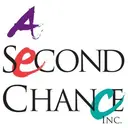 A Second Chance Inc logo