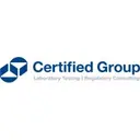 Certified Group logo