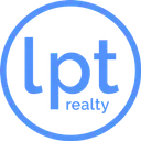 LPT Realty logo
