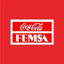 Coca Colafemsa logo