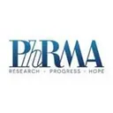 PHRMA logo