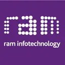 RAM Infotechnology B.V. logo