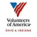 Volunteers of America Ohio and Indiana logo