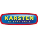 Karsten International logo