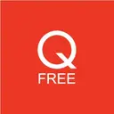 Q-Free logo