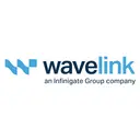 WaveLink logo