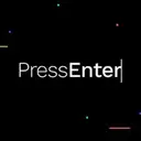 PressEnter Group logo