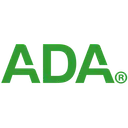 American Dental Association logo