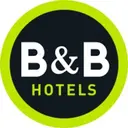 B&B Hotels Germany GmbH logo