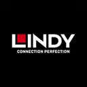 Lindy-Elektronik GmbH logo