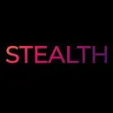 Stealth Startup logo