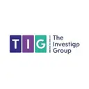 The Investigo Group logo