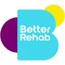 Better Rehab logo