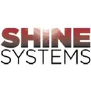 Shine Management Inc. & Shine Systems logo