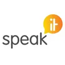 Speakitjobs logo